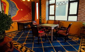 Luhuo Bulacon Hotel