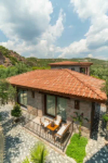 Assos Park Hotel Hotels in 