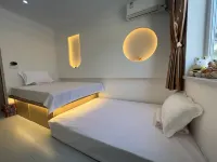 煙台侯哥漁家樂