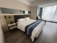 Tumei Apartment (Shilaoren Conson Stadium) - Kæledyr tilladt
