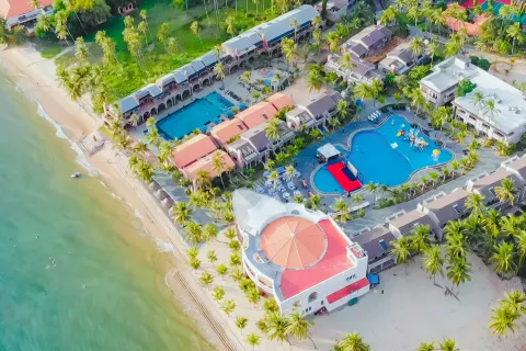 Le' VIVA Resort Mui Ne