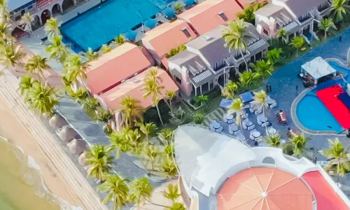 Le' VIVA Resort Mui Ne