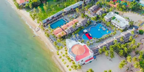 Le' VIVA Resort Mui Ne