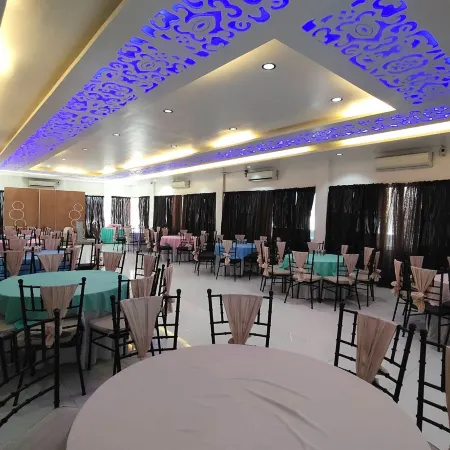 Bergamo Hotel Lingayen