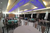 Bergamo Hotel Lingayen - Aamiainen