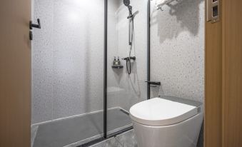 Lesong Hotel (Putian Station)