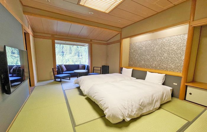 Grandvriohotel Unazukionsen