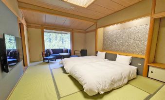 Grandvriohotel Unazukionsen