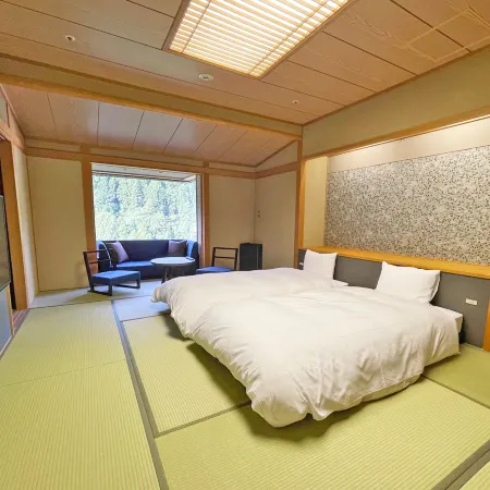 Grandvriohotel Unazukionsen