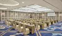 Mandarin Oriental Taipei - de negocios