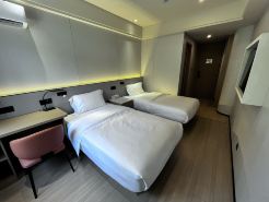 LAIDA HOTEL