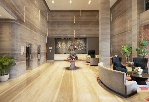 스위스-벨호텔 에어포트 자카르타