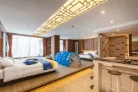 Penghua Hidden Luxury Hotel (Penglai Pavilion Seawater Bathing Beach) - 바