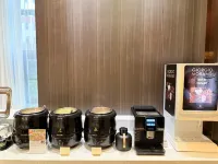 喬治莫蘭迪飯店（臨沂吾悅廣場琅琊古城店） - 早餐