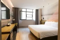 Ibis Hotel (Wuhan Optics Valley Square) Hotel in zona Academic Lecture Hall of Hubei University of Economics and Management