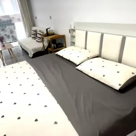Wangdu Heyue Homestay