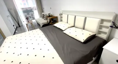 Wangdu Heyue Homestay Отели в г. Ванду