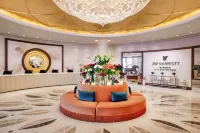 JW Marriott Marquis City Center Doha