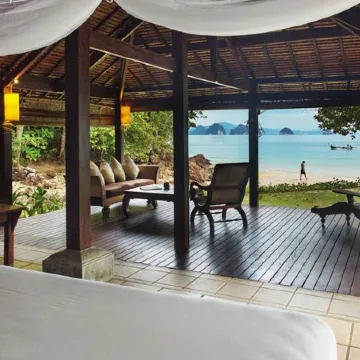 Koyao Island Resort