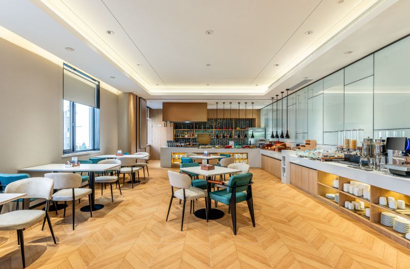 Fairfield by Marriott Shanghai Hongqiao photo 4