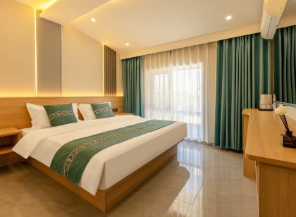 Songmao Boutique Inn