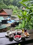 Himdoihome Maekampong - breakfast