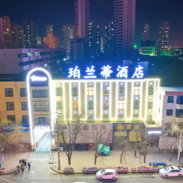 Hotel Linxia Perlanti