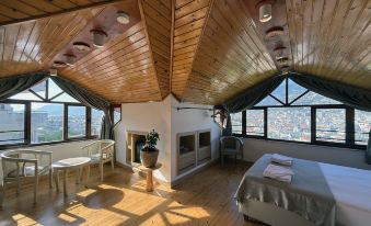 Casa Vagabundo Boutique Hotel