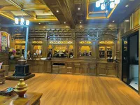 Deqin Zongyam Mountain Residence