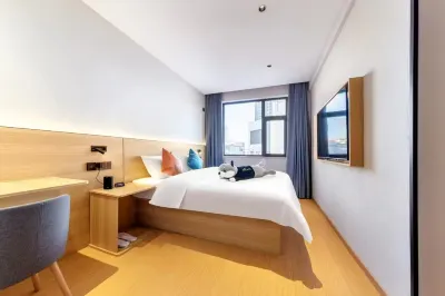 Runsheng  Hotel