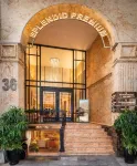 Splendid Premium Hotel Hotel in zona Hanoi University of Pharmacy