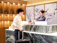 퉁화 아트 호텔 (카이펑 박물관) 카이펑 호텔