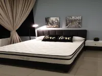 Conezion @ IOI Resort Apartments Hotels in Serdang