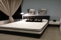 Conezion @ IOI Resort Apartments Hotels in Serdang