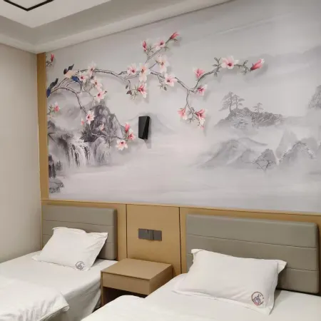 Batang Xige Hotel