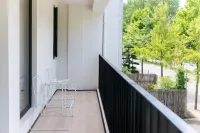 Jinyun Lvyexianying · Boutique Homestay (Xiandu Scenic Area)