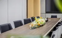 Yifeng Hotel (Ankang Railway Station)