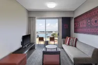 Adina Apartment Hotel Darwin Waterfront Hotels in Palmerston