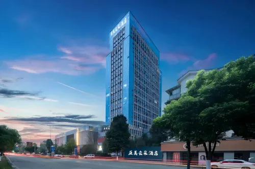 Ya mei cloud  Hotel