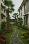 Cipto Apartment