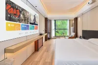 Jinguo Hotel (Huangguoshu Waterfall Scenic Area) Hotels in Zhenning