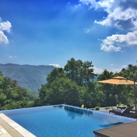 Anji Mailan B&B