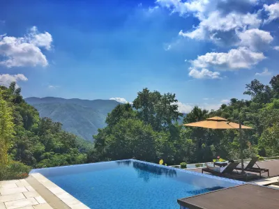 Anji Mailan B&B Hotels near Tianhuangping Scenic Area