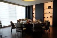 Mianyang Jinjiang International Hotel - breakfast