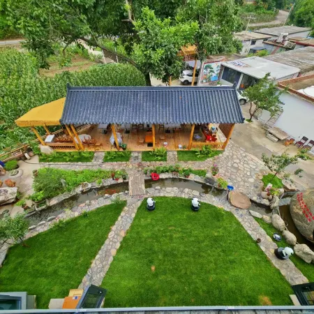 Lingshou Linquan Yiju