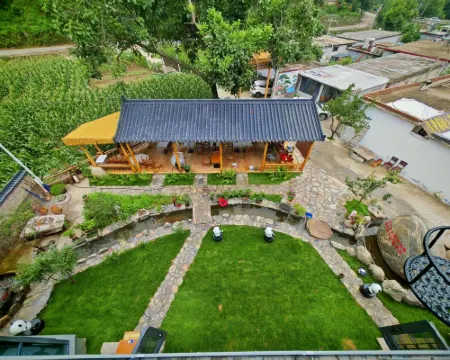 Lingshou Linquan Yiju Hotels in Lingshou