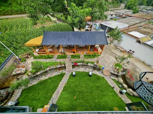 Lingshou Linquan Yiju