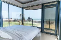 Rizhao Jinsha Island Starry Sky Sea Exploration Homestay Các khách sạn gần Rizhao Liujiawan Seahunting Spot
