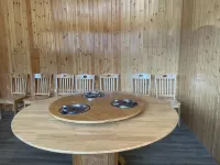 Hefeng Haoji Homestay