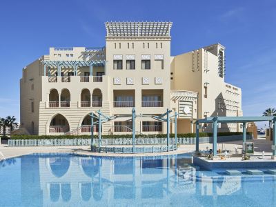 Mosaique Hotel - El Gouna